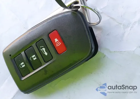 2017 Lexus Rx 350 F Sport from USA, damaged, VIN 2T2BZMCA8HC072149